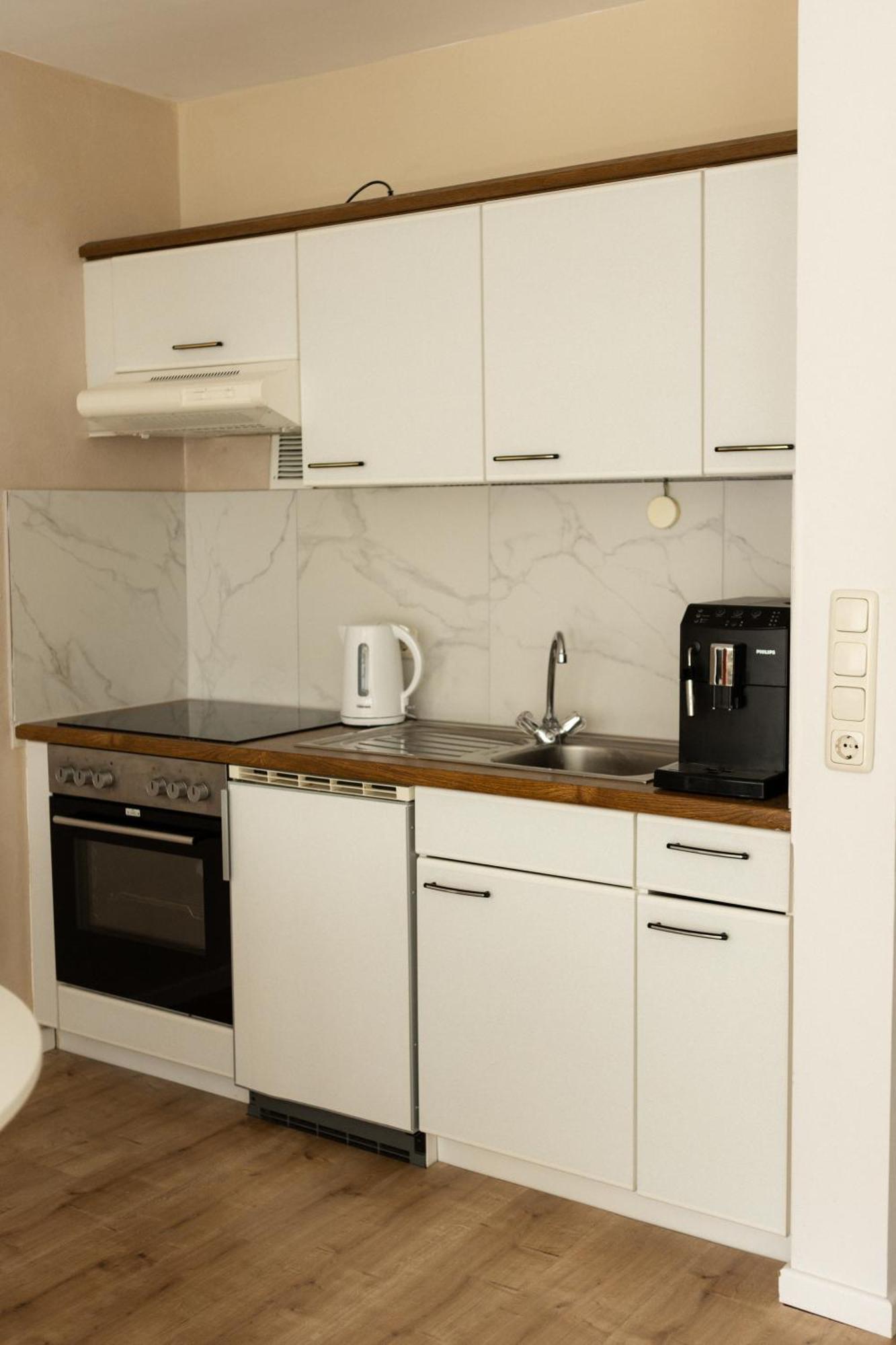 Neu, Superior Apartment 229, Im Oberharz, Mit Sauna & Schwimmbad, Entspannung Pur Браунлаге Екстер'єр фото